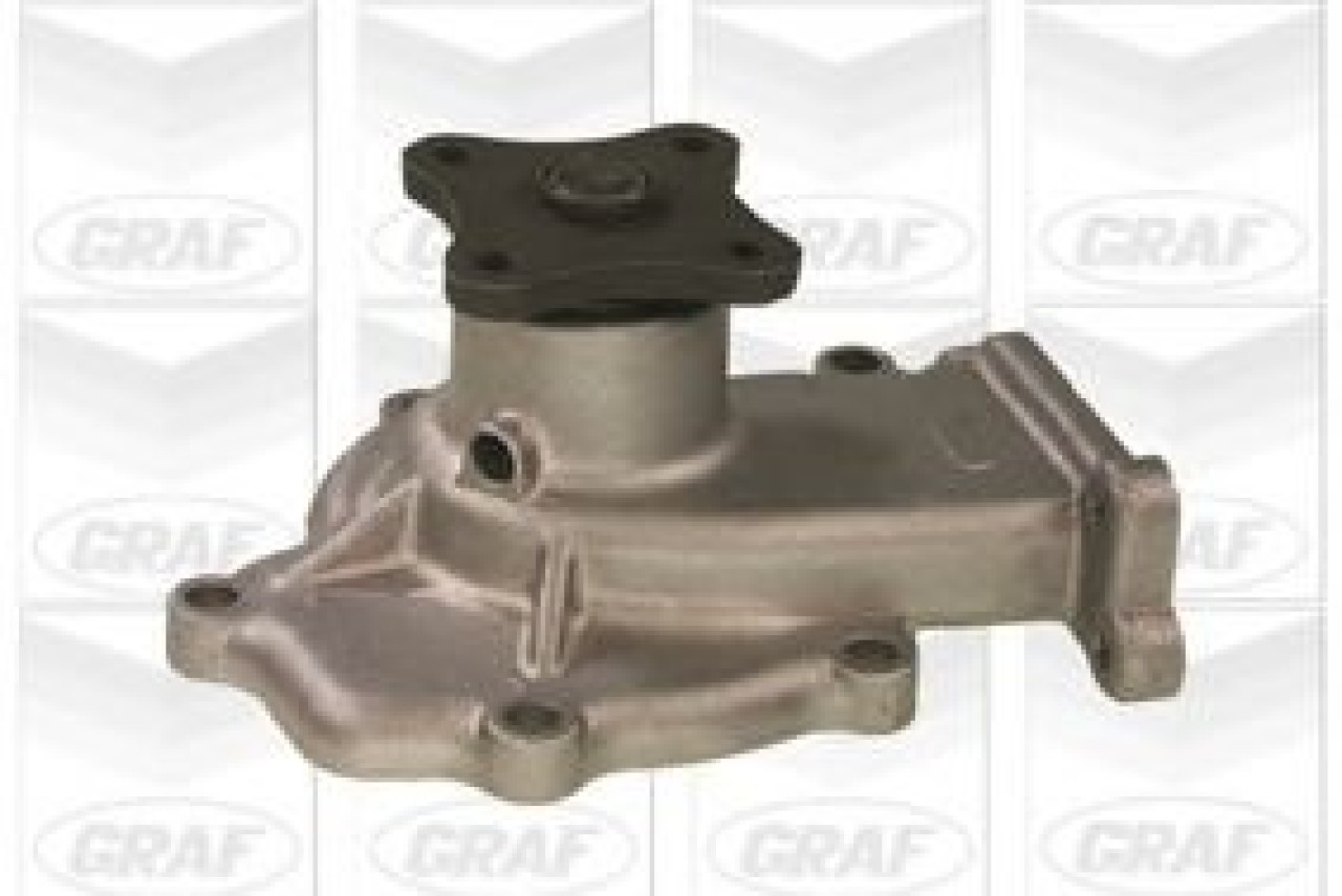 Pompa apa NISSAN PRIMERA Hatchback (P11) (1996 - 2002) GRAF PA493A piesa NOUA