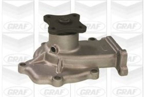 Pompa apa NISSAN PRIMERA Hatchback (P11) (1996 - 2002) GRAF PA493A piesa NOUA