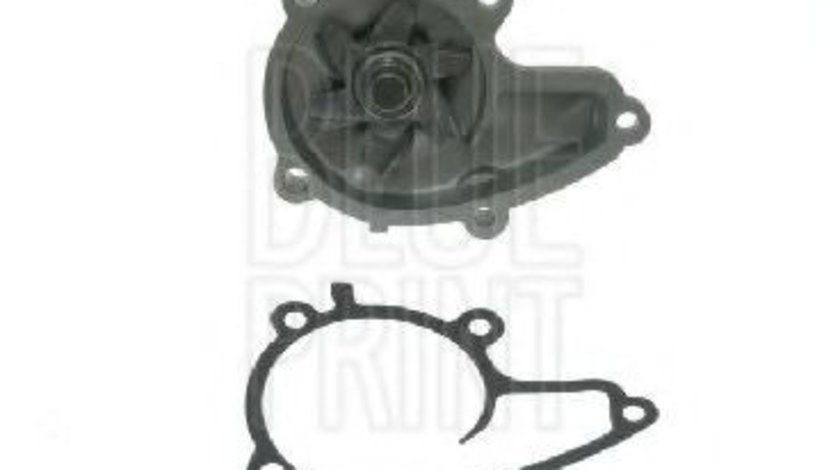 Pompa apa NISSAN PRIMERA Hatchback (P11) (1996 - 2002) BLUE PRINT ADN19133 piesa NOUA