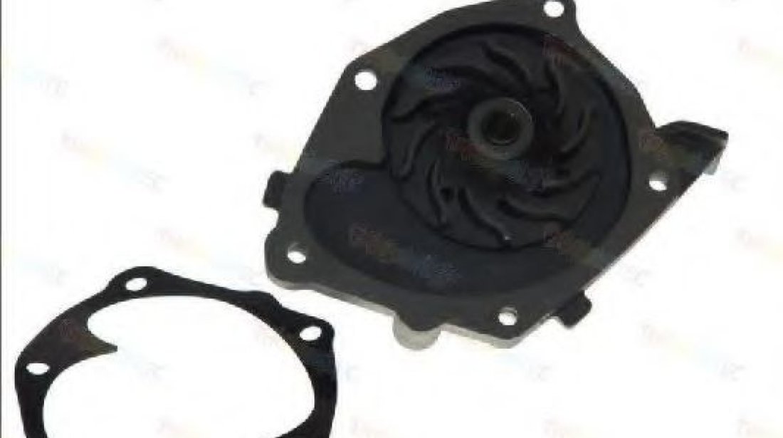 Pompa apa NISSAN PRIMERA Hatchback (P12) (2002 - 2016) THERMOTEC D11073TT piesa NOUA