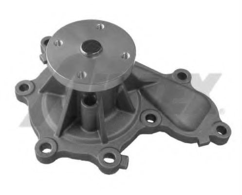 Pompa apa NISSAN PRIMERA (P12) (2002 - 2016) AIRTEX 1672 piesa NOUA