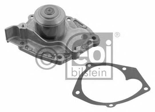 Pompa apa NISSAN PRIMERA (P12) (2002 - 2016) FEBI BILSTEIN 29703 piesa NOUA