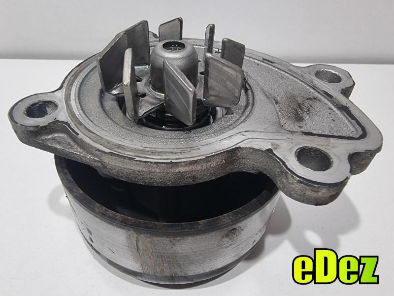 Pompa apa Nissan Qashqai (2007-2010) [J10] 1.6 benzina HR16DE