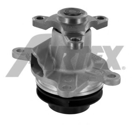 Pompa apa NISSAN QASHQAI (J11) (2013 - 2016) AIRTEX 1964 piesa NOUA