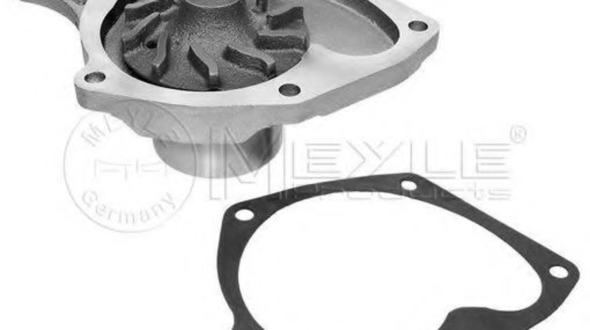 Pompa apa NISSAN QASHQAI / QASHQAI +2 (J10, JJ10) (2007 - 2013) MEYLE 16-13 220 0003 piesa NOUA