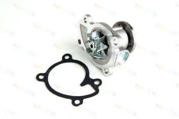 Pompa apa NISSAN QASHQAI / QASHQAI +2 (J10, JJ10) (2007 - 2013) THERMOTEC D11078TT piesa NOUA