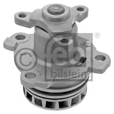 Pompa apa NISSAN X-TRAIL (T31) (2007 - 2013) FEBI BILSTEIN 34269 piesa NOUA