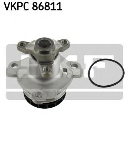 Pompa apa NISSAN X-TRAIL (T31) (2007 - 2013) SKF VKPC 86811 piesa NOUA