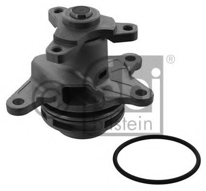 Pompa apa NISSAN X-TRAIL (T32) (2013 - 2016) FEBI BILSTEIN 45057 piesa NOUA