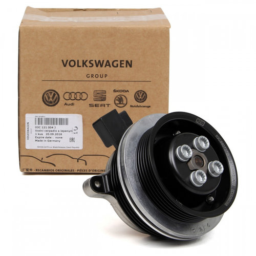 Pompa Apa Oe Audi A1 2010-2015 03C121004J