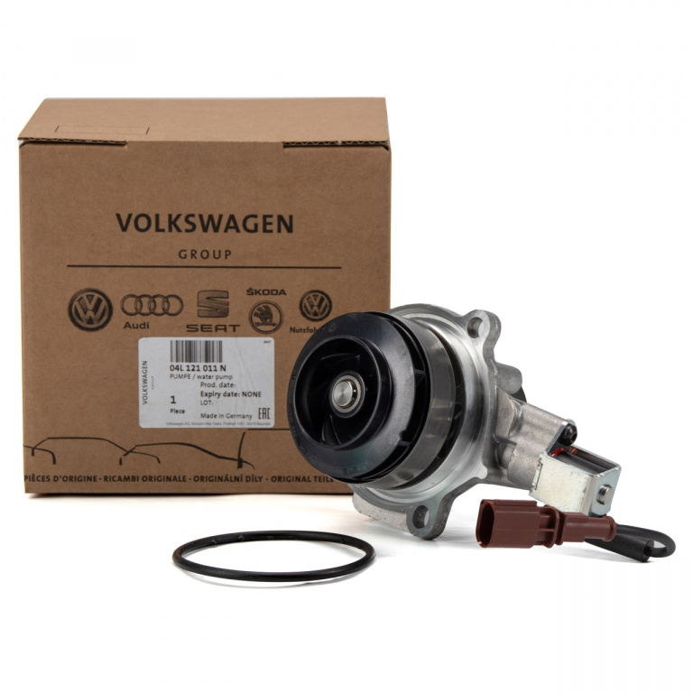 Pompa Apa Oe Audi A6 C7 2010-2018 04L121011N
