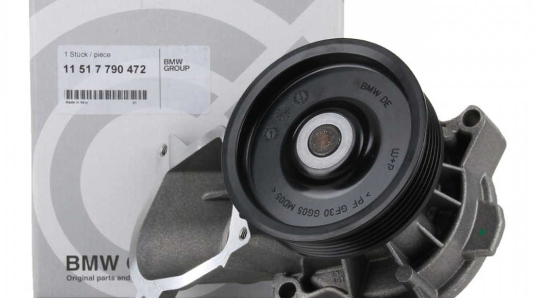 Pompa Apa Oe Bmw Seria 3 E90 2004-2011 11517790472