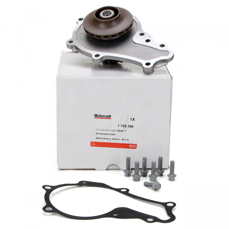 Pompa Apa Oe Citroen C1 2005-2014 1.4-1.6 tdci 1705390