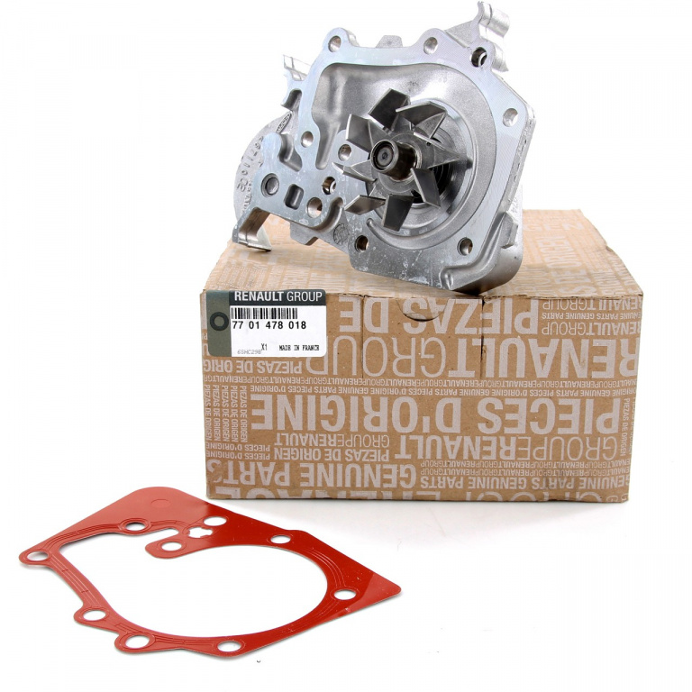 Pompa Apa Oe Dacia Super nova 2000-2003 7701478018