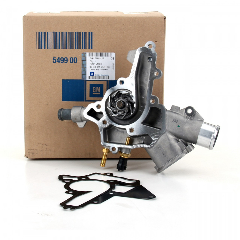 Pompa Apa Oe Opel Corsa C 2000-2009 1334145