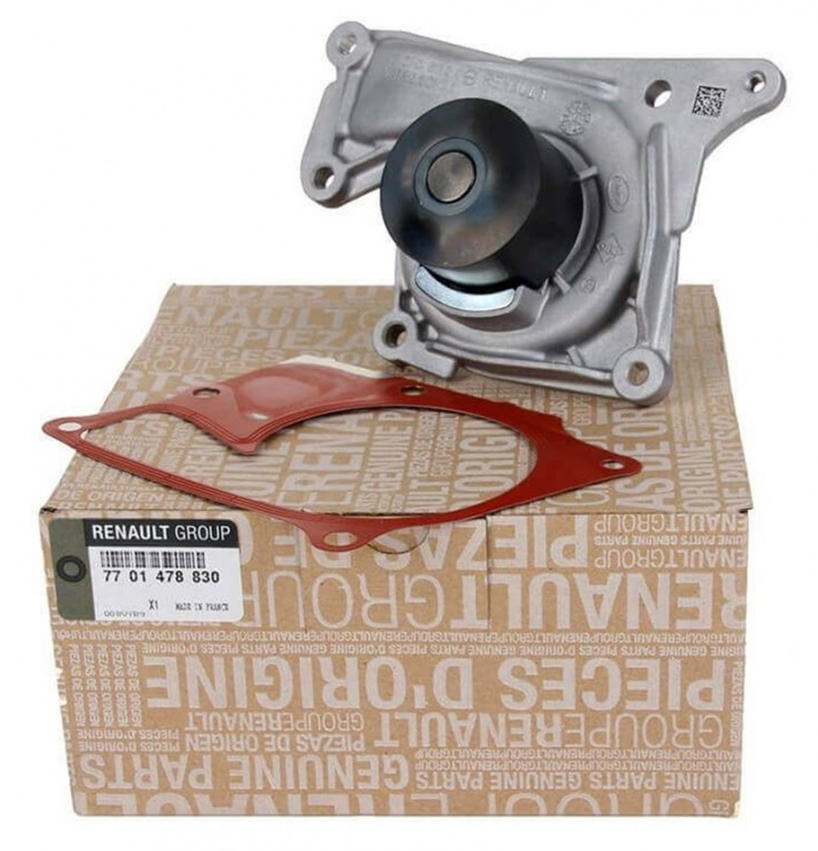 Pompa Apa Oe Renault Clio 3 2005-2014 7701478830