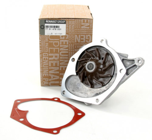 Pompa Apa Oe Renault Megane 2 2002-2009 7701478031