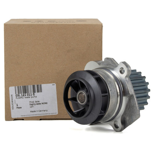 Pompa Apa Oe Volkswagen 2.0 TDI 03L121011G