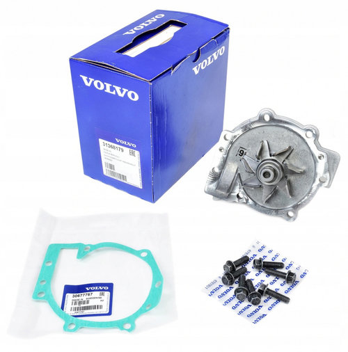 Pompa Apa Oe Volvo 31368179