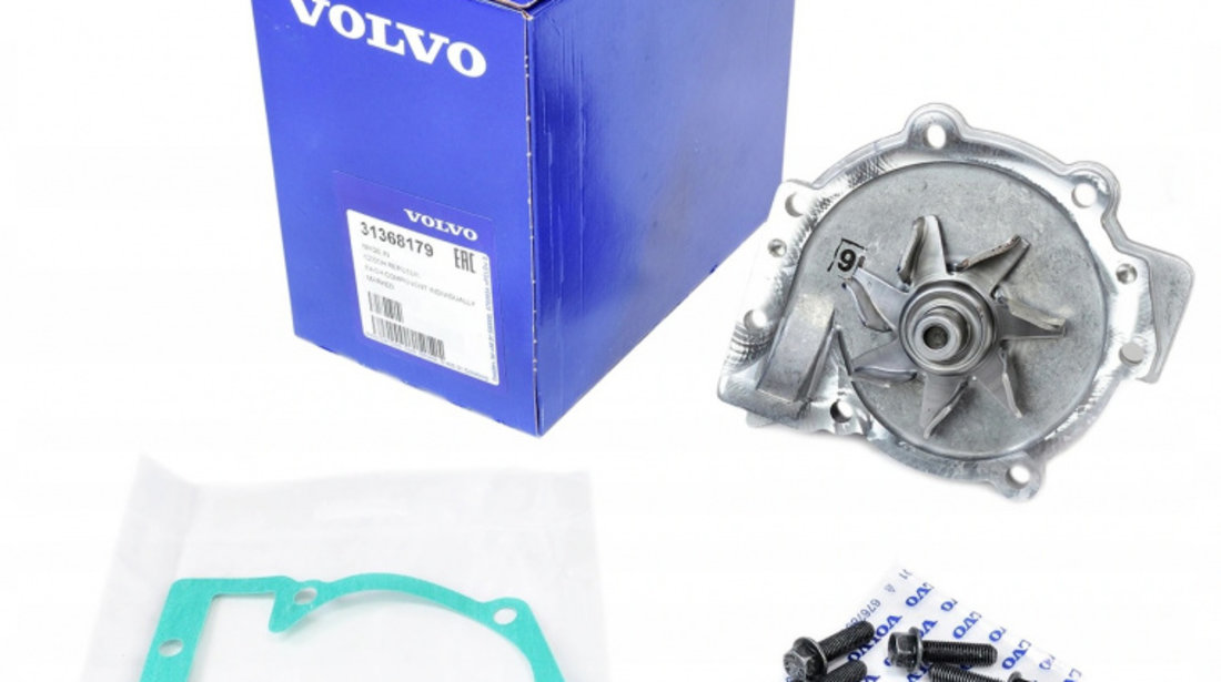 Pompa Apa Oe Volvo S80 2 2013-2016 31368179