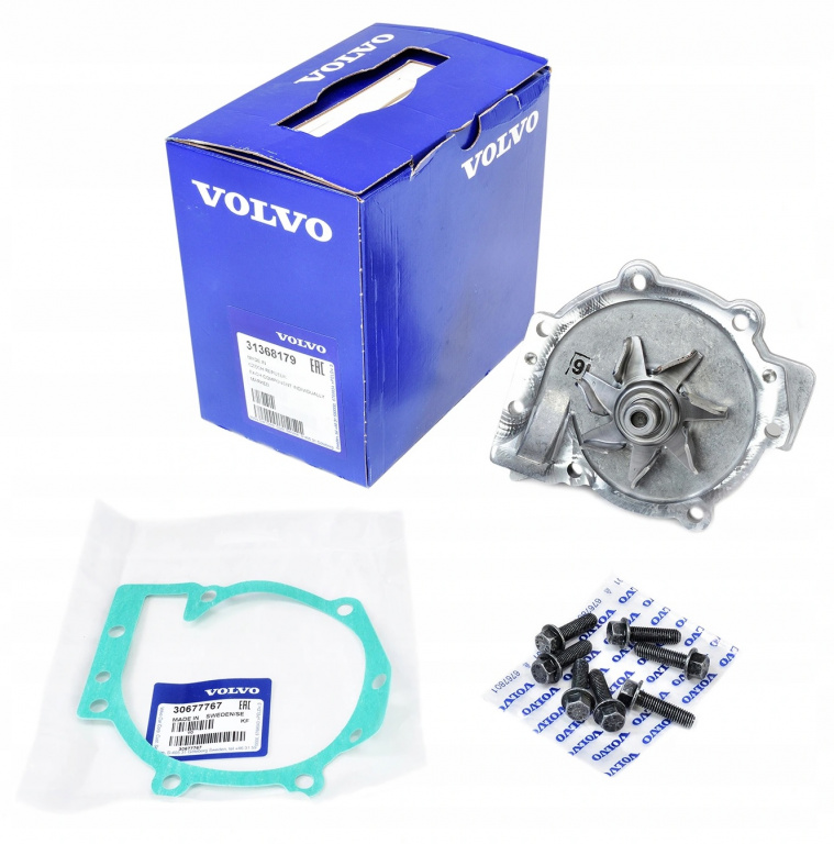 Pompa Apa Oe Volvo V60 1 2015-2018 31368179