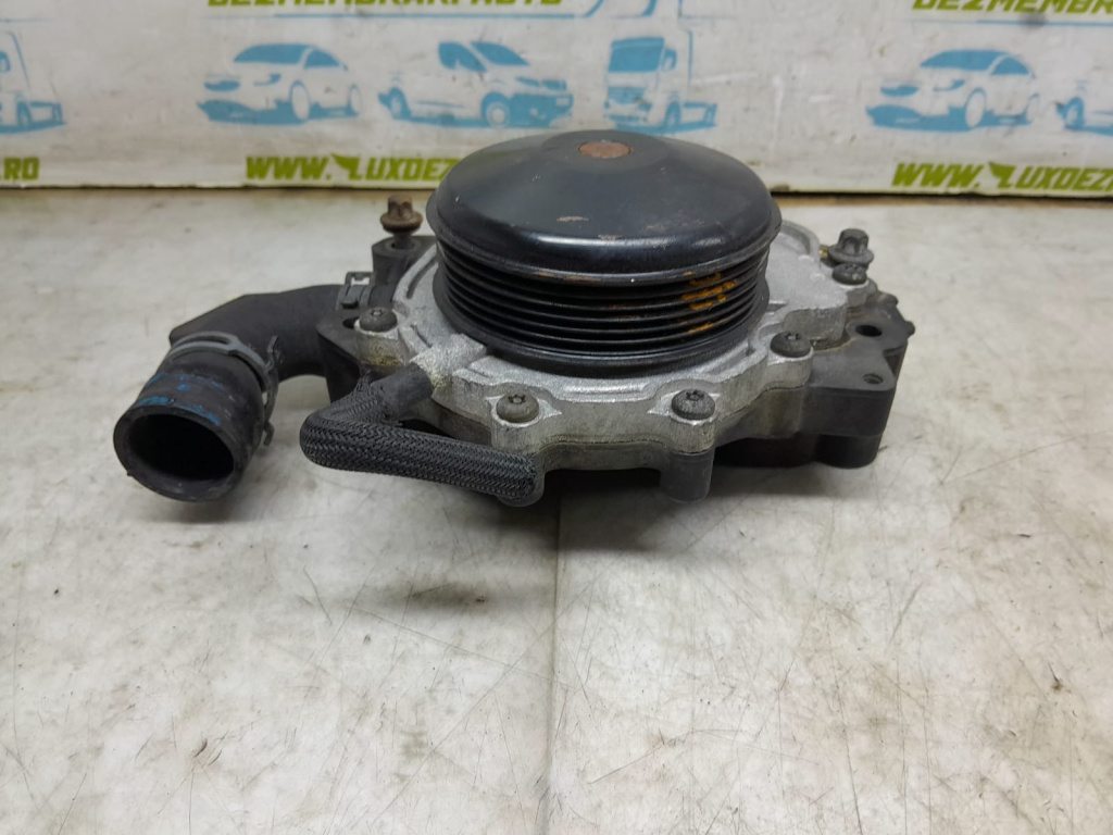 Pompa apa om651 2.2 cdi a6512002001 Mercedes-Benz GLK-Class X204 [2008 - 2012]