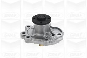 Pompa apa OPEL AGILA (B) (H08) (2008 - 2016) GRAF PA1052 piesa NOUA