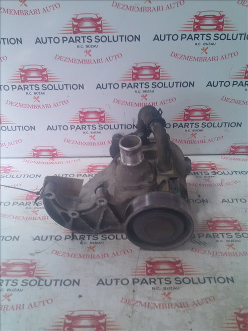 Pompa apa OPEL ANTARA 2.2 D an fabr 2011