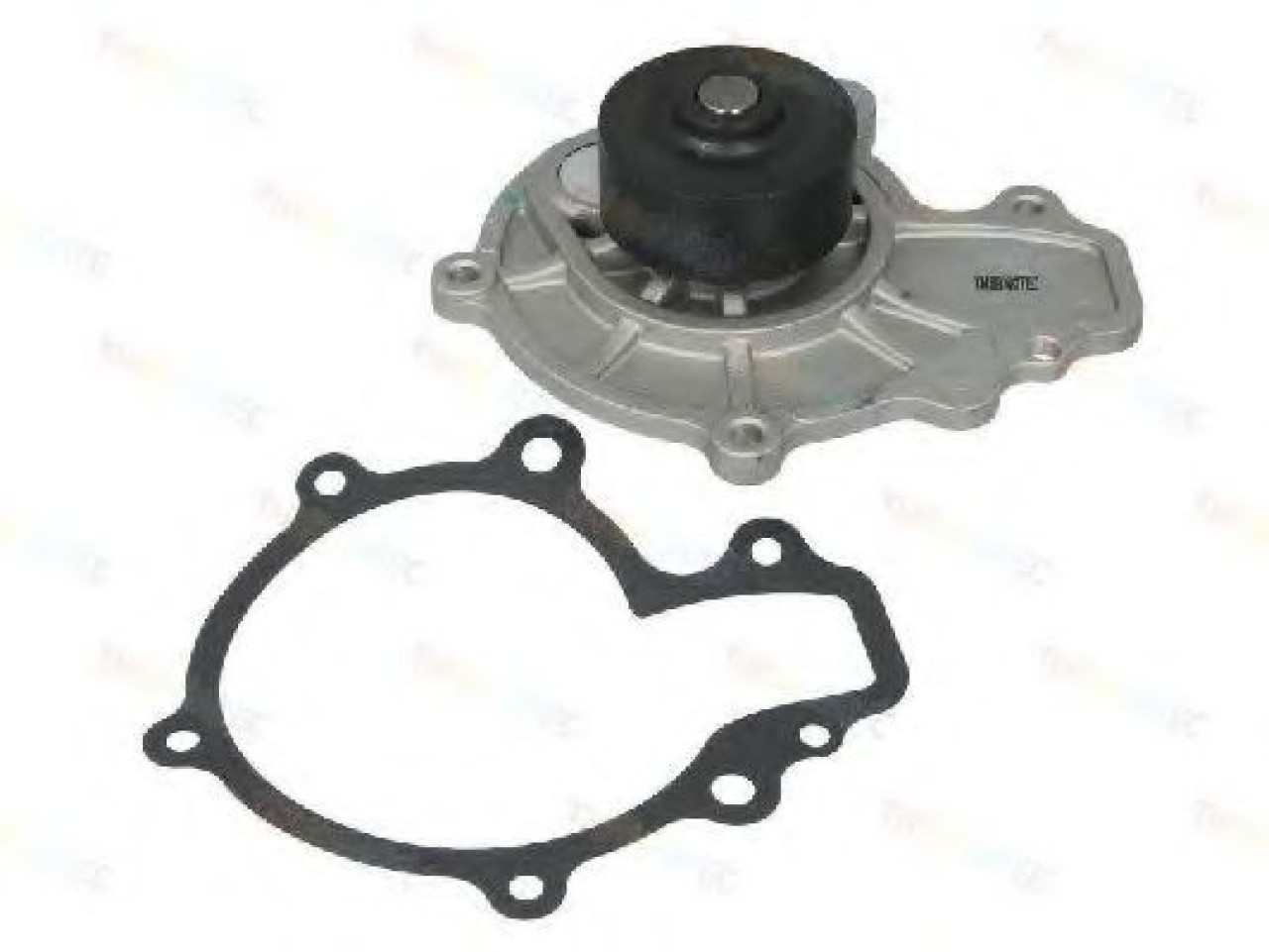 Pompa apa OPEL ANTARA (2006 - 2016) THERMOTEC D10015TT piesa NOUA