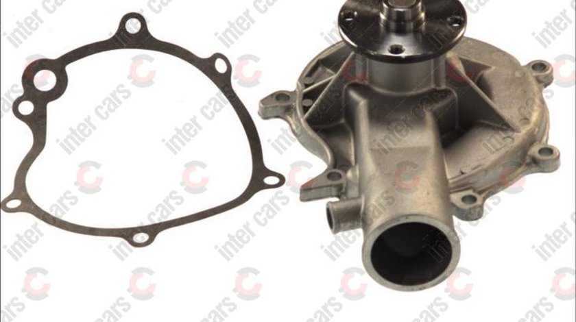 Pompa apa OPEL ASCONA B 81 86 87 88 Producator GMB D1X005