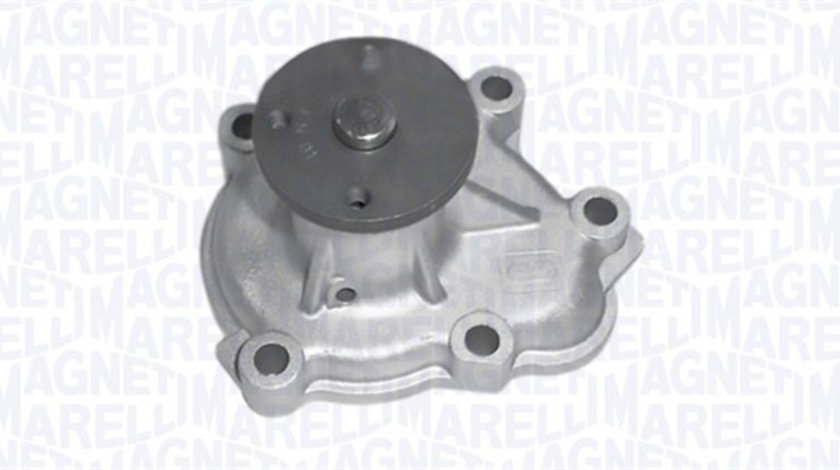 Pompa apa OPEL ASTRA F, ASTRA G, COMBO, COMBO TOUR, CORSA B, VECTRA A, VECTRA B 1.7D intre 1990-2005