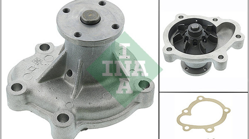 Pompa apa OPEL ASTRA F, ASTRA G, COMBO, CORSA B, VECTRA A, VECTRA B 1.7D intre 1990-2005