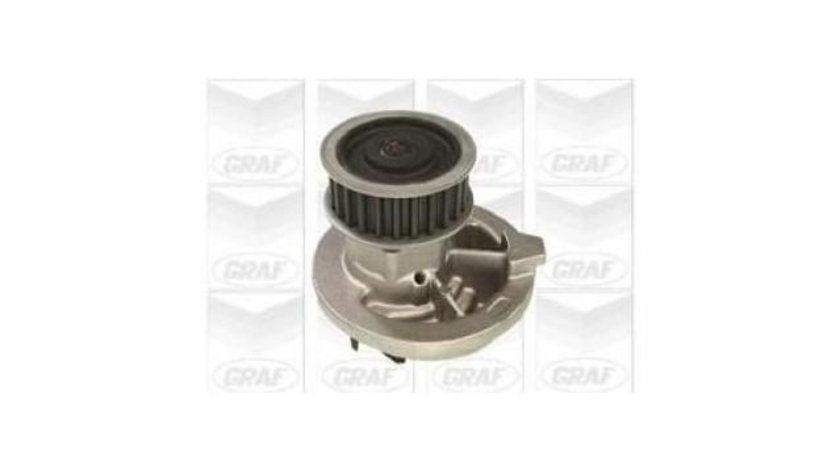 Pompa apa Opel ASTRA F combi (51_, 52_) 1991-1998 #2 04731