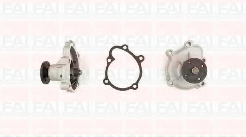 Pompa apa OPEL ASTRA F Combi (51, 52) (1991 - 1998) FAI AutoParts WP3168 piesa NOUA