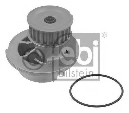 Pompa apa OPEL ASTRA F Combi (51, 52) (1991 - 1998) FEBI BILSTEIN 04728 piesa NOUA