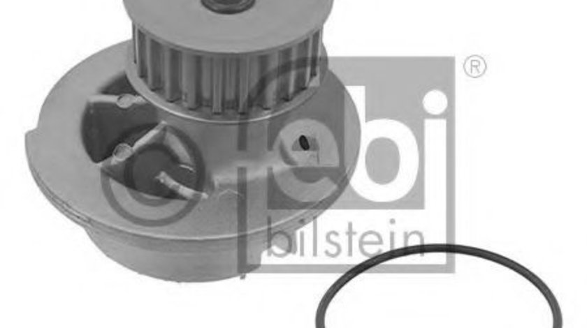 Pompa apa OPEL ASTRA F Combi (51, 52) (1991 - 1998) FEBI BILSTEIN 04728 piesa NOUA