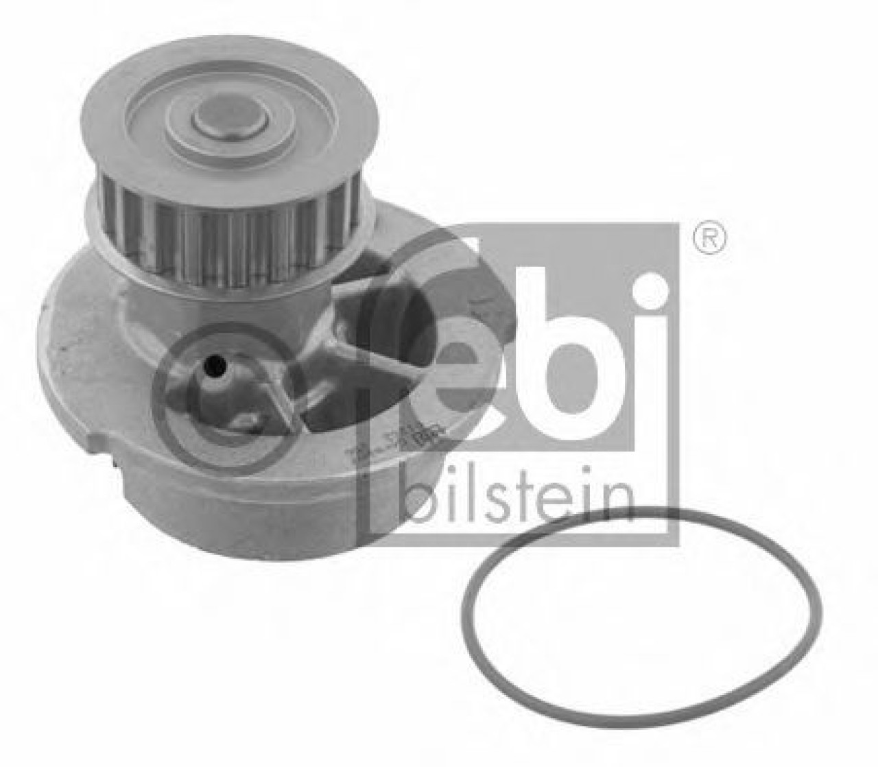 Pompa apa OPEL ASTRA F Combi (51, 52) (1991 - 1998) FEBI BILSTEIN 01262 piesa NOUA