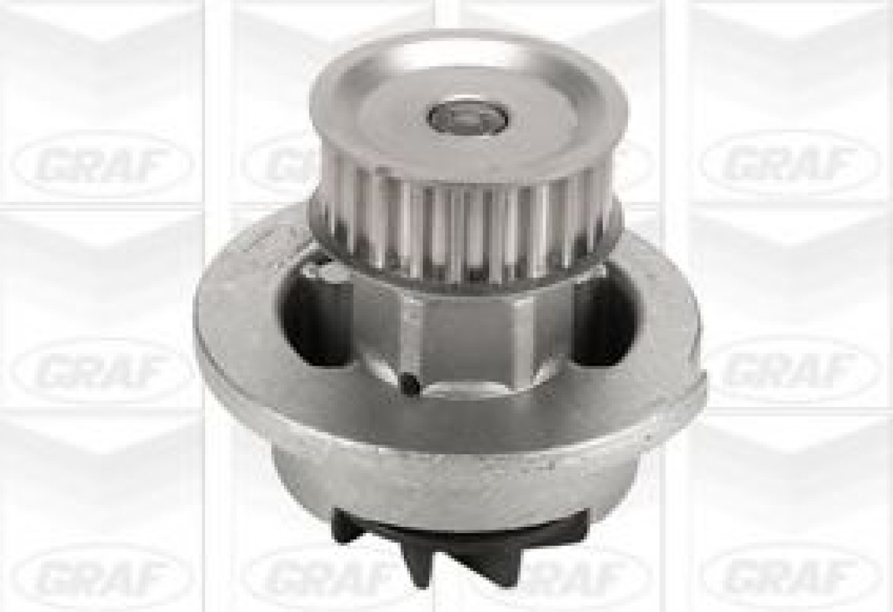 Pompa apa OPEL ASTRA F Combi (51, 52) (1991 - 1998) GRAF PA541 piesa NOUA