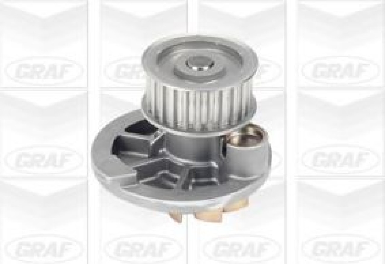 Pompa apa OPEL ASTRA F Combi (51, 52) (1991 - 1998) GRAF PA572A piesa NOUA