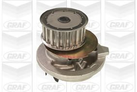 Pompa apa OPEL ASTRA F Combi (51, 52) (1991 - 1998) GRAF PA324 piesa NOUA