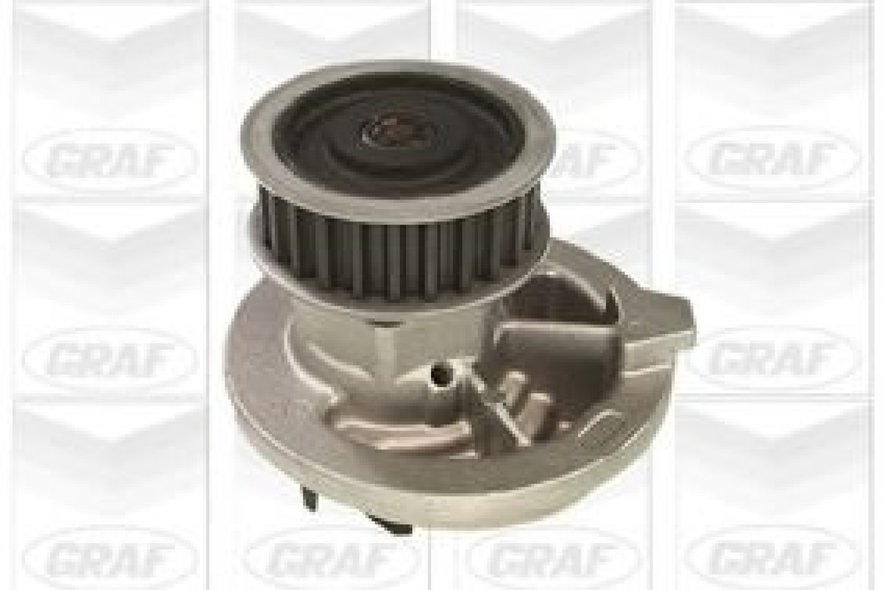 Pompa apa OPEL ASTRA F Combi (51, 52) (1991 - 1998) GRAF PA577 piesa NOUA