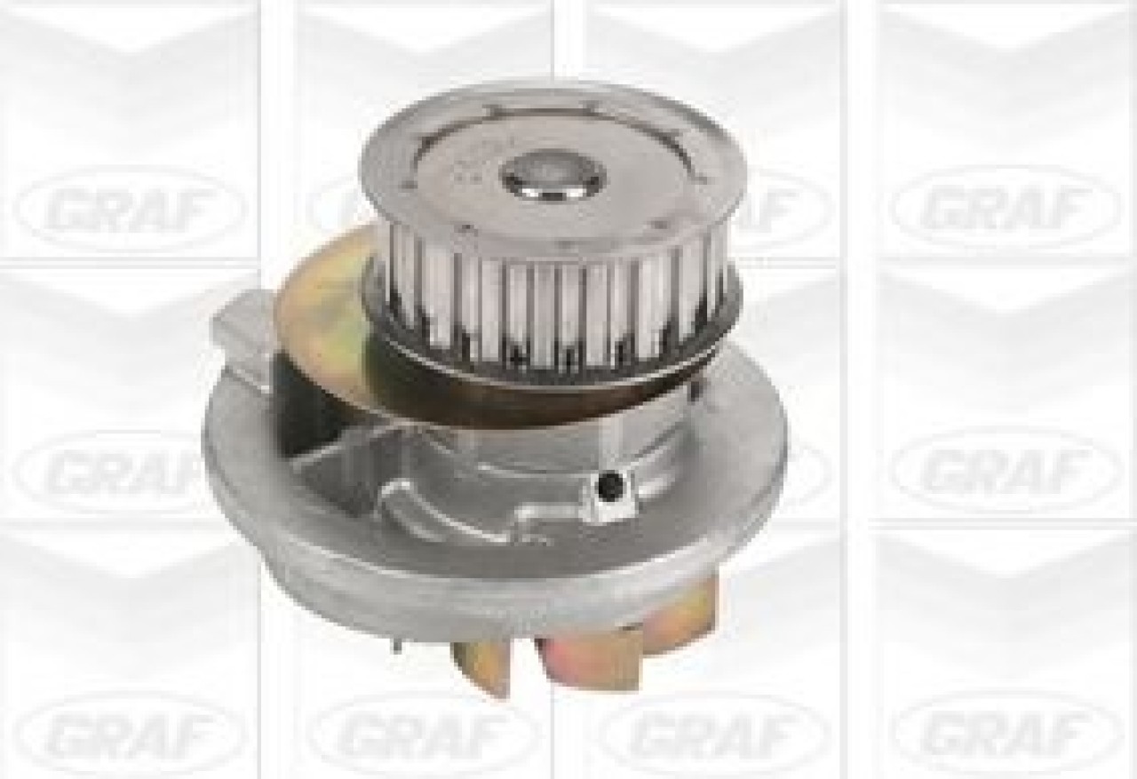 Pompa apa OPEL ASTRA F Combi (51, 52) (1991 - 1998) GRAF PA325 piesa NOUA