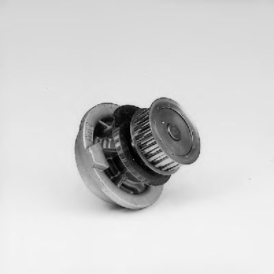 Pompa apa OPEL ASTRA F Combi (51, 52) (1991 - 1998) HEPU P398 piesa NOUA