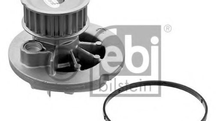 Pompa apa OPEL ASTRA F Hatchback (53, 54, 58, 59) (1991 - 1998) FEBI BILSTEIN 24314 piesa NOUA