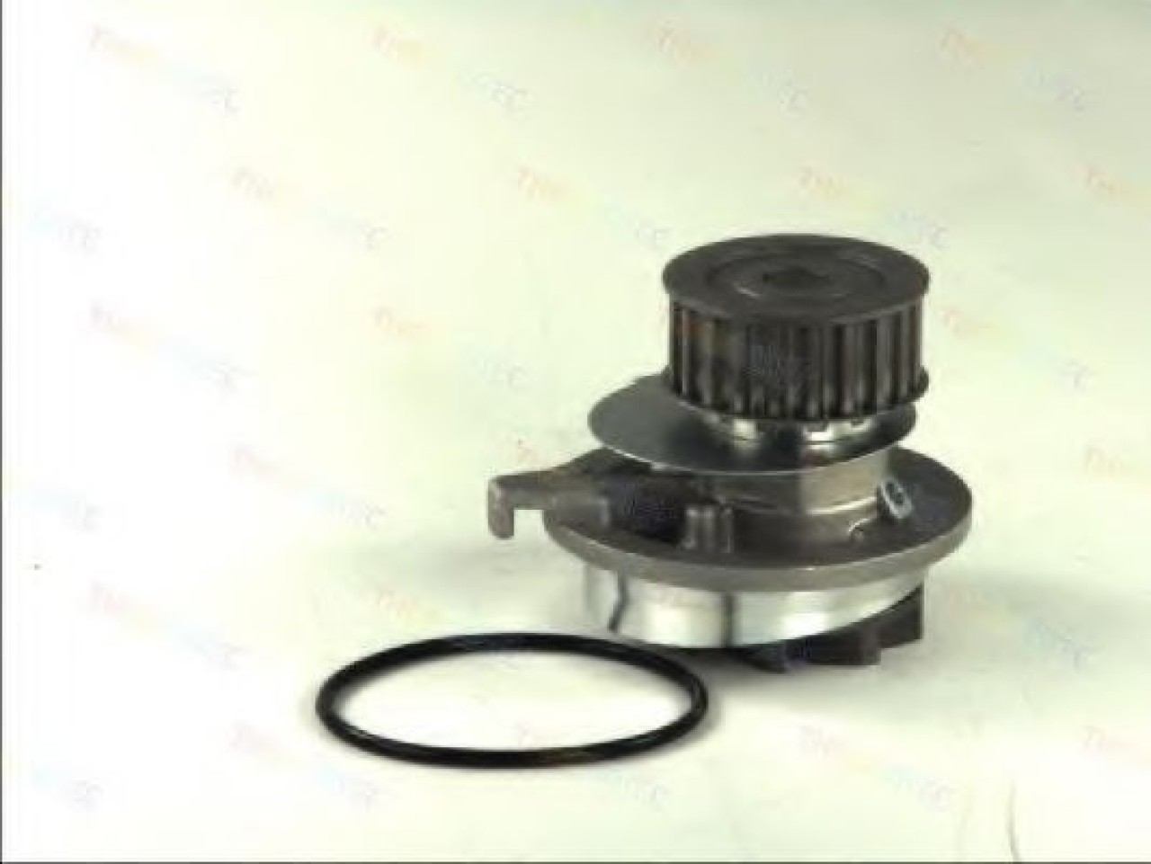 Pompa apa OPEL ASTRA F Hatchback (53, 54, 58, 59) (1991 - 1998) THERMOTEC D1X020TT piesa NOUA