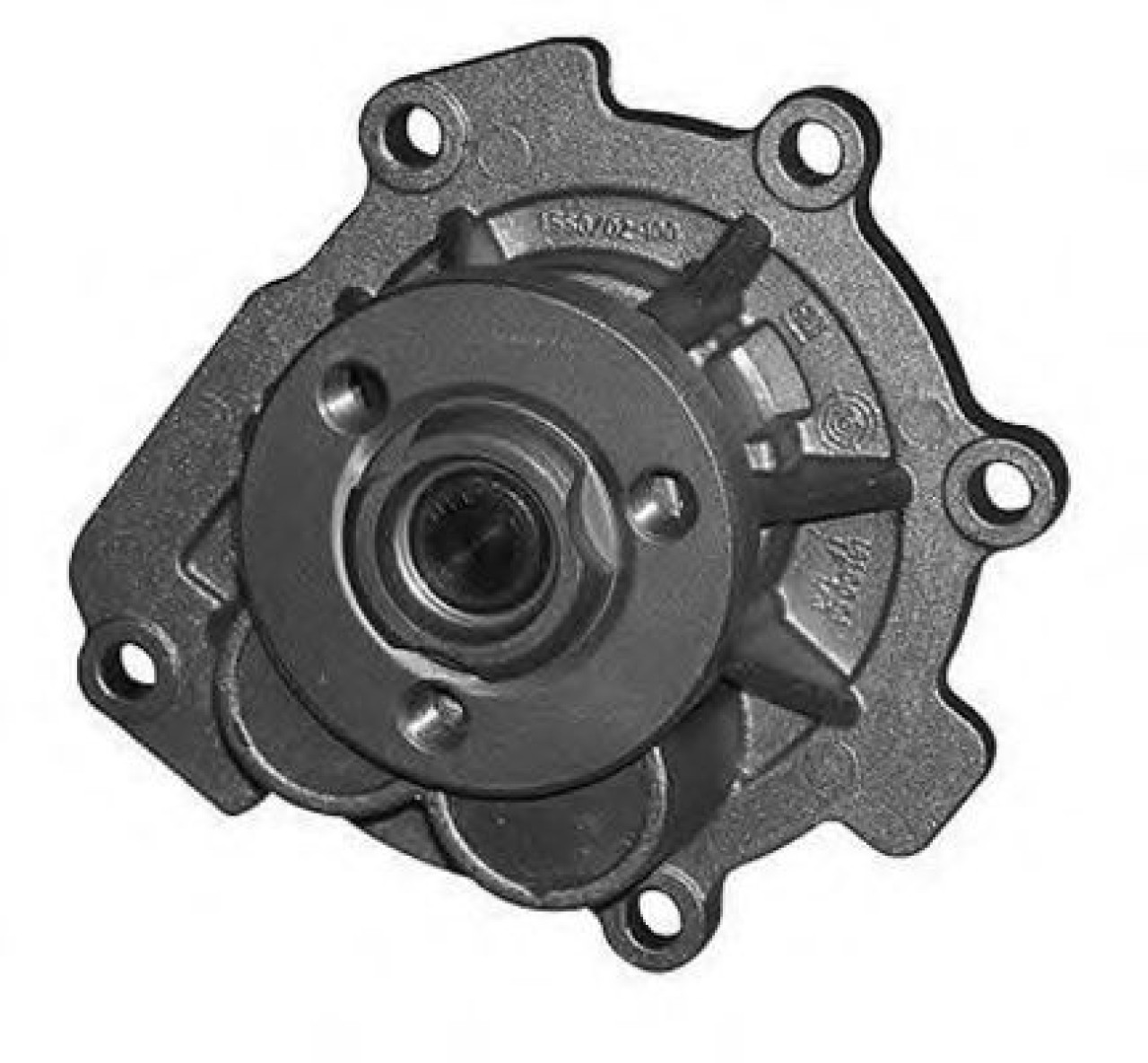 Pompa apa OPEL ASTRA G Cabriolet (F67) (2001 - 2005) MAGNETI MARELLI 352316170874 piesa NOUA