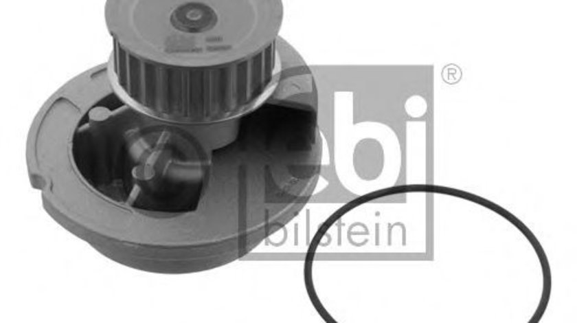 Pompa apa OPEL ASTRA G Cabriolet (F67) (2001 - 2005) FEBI BILSTEIN 18691 piesa NOUA