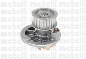 Pompa apa OPEL ASTRA G Cabriolet (F67) (2001 - 2005) METELLI 24-0572A piesa NOUA