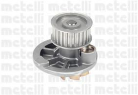 Pompa apa OPEL ASTRA G Cabriolet (F67) (2001 - 2005) METELLI 24-0572A piesa NOUA