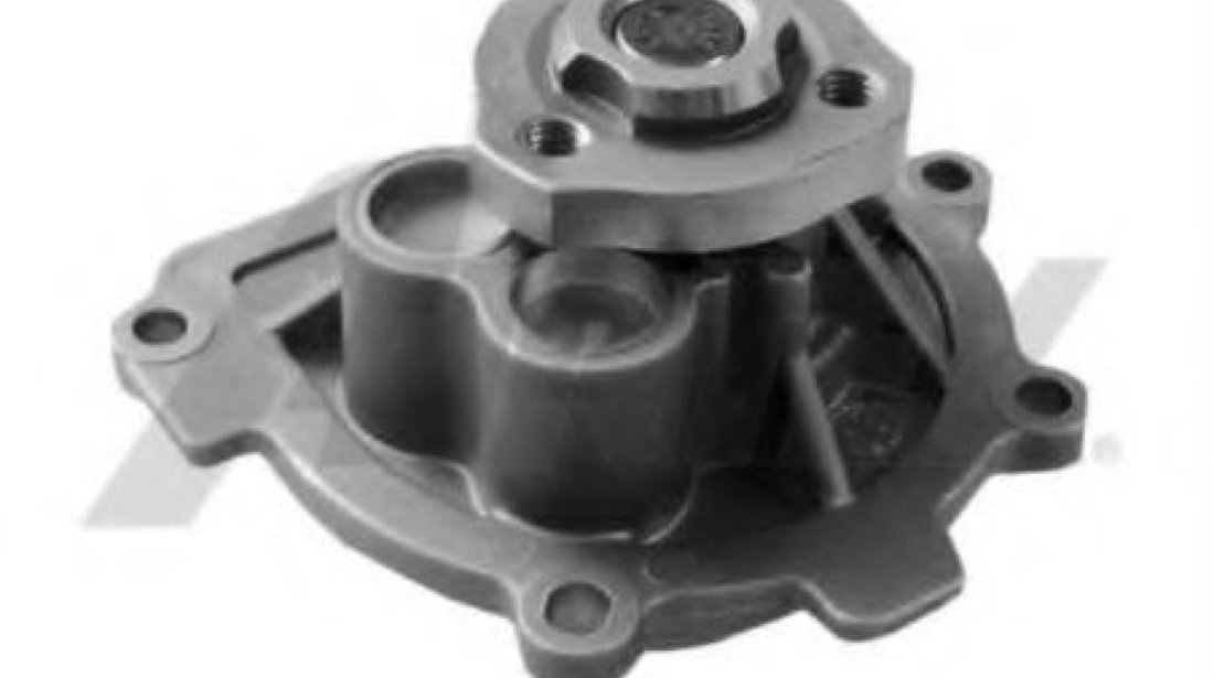 Pompa apa OPEL ASTRA G Combi (F35) (1998 - 2009) AIRTEX 1700 piesa NOUA